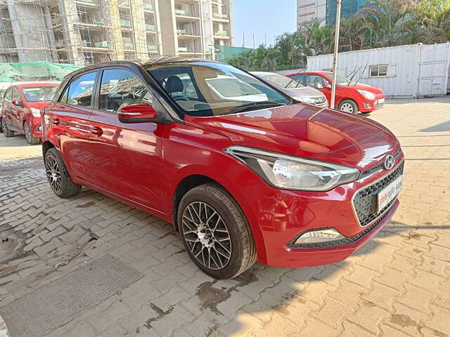 Used Hyundai Elite i20 [2017-2018] Asta 1.2 in Chennai