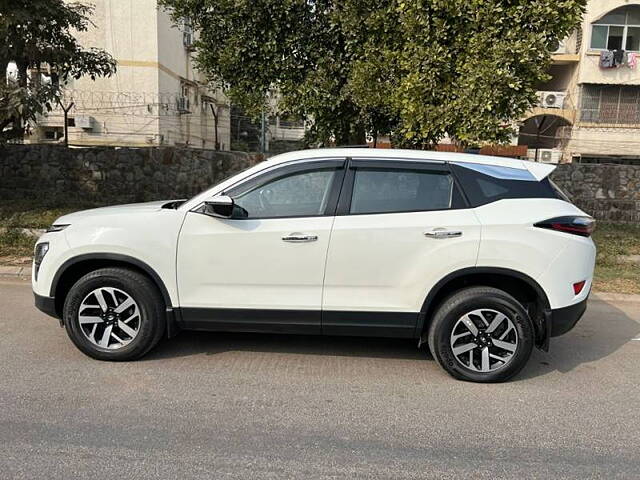 Used Tata Harrier [2019-2023] XZA Plus in Delhi