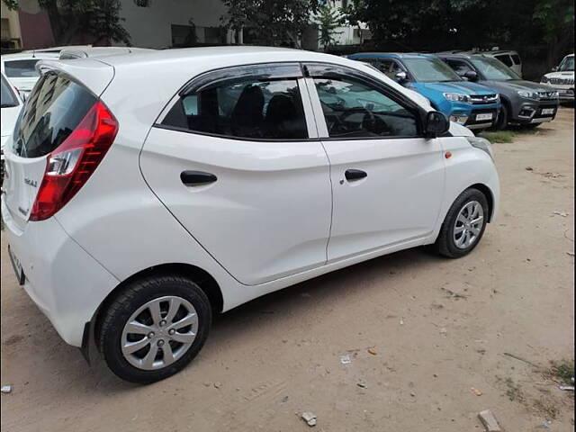 Used Hyundai Eon Magna [2011-2012] in Patna