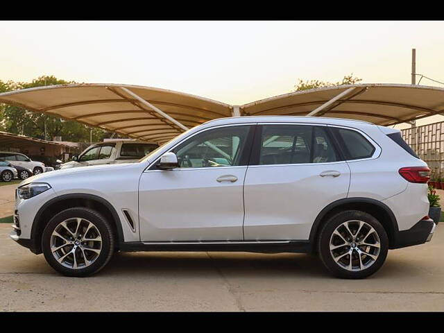 Used BMW X5 [2019-2023] xDrive30d xLine in Delhi