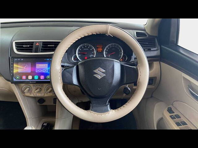 Used Maruti Suzuki Swift Dzire [2015-2017] VXI in Ahmedabad