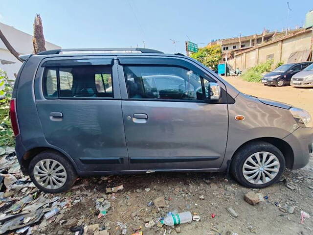 Used Maruti Suzuki Wagon R 1.0 [2014-2019] VXI in Ranchi