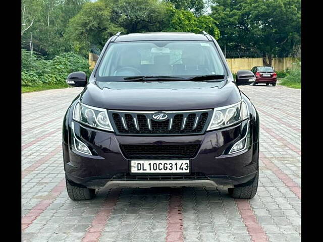 Used 2015 Mahindra XUV500 in Delhi