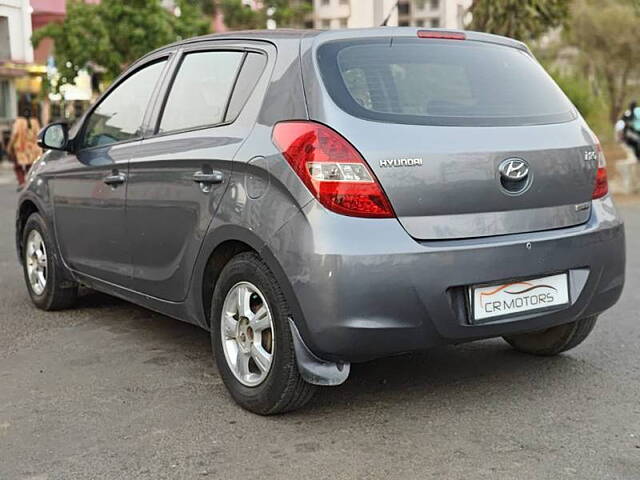 Used Hyundai i20 [2010-2012] Sportz 1.2 BS-IV in Mumbai
