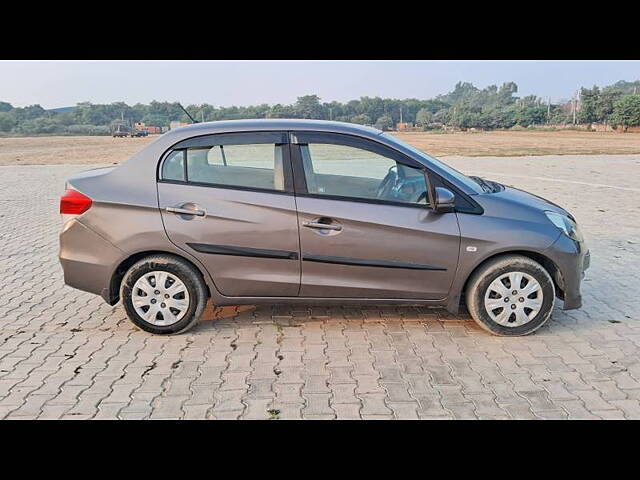 Used Honda Amaze [2016-2018] 1.2 S i-VTEC in Faridabad