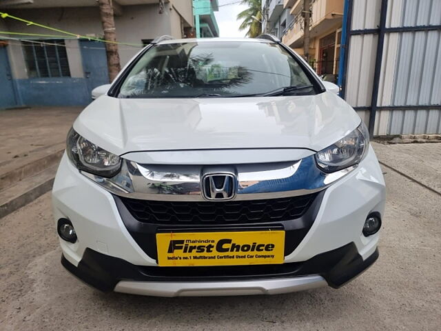 Used 2018 Honda WR-V in Bangalore