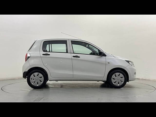 Used Maruti Suzuki Celerio [2014-2017] VXi CNG in Delhi