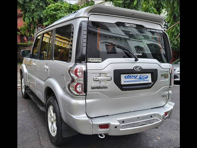 Used Mahindra Scorpio [2014-2017] S10 in Kolkata