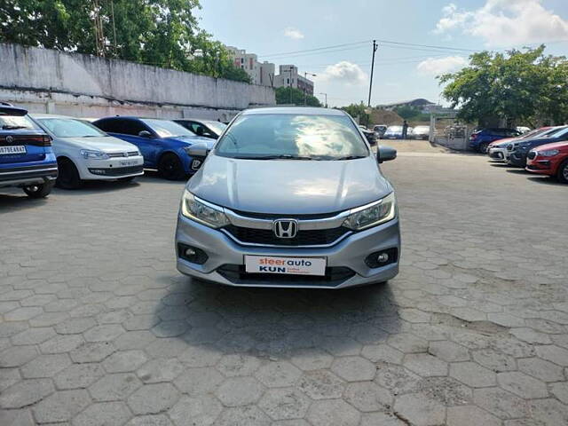 Used 2019 Honda City in Chennai