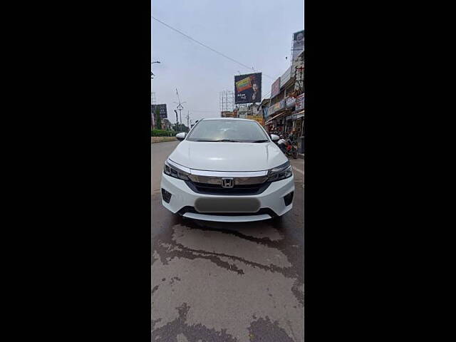 Used 2020 Honda City in Raipur