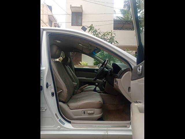 Used Hyundai Sonata Embera [2005-2009] 2.0 CRDi in Bangalore