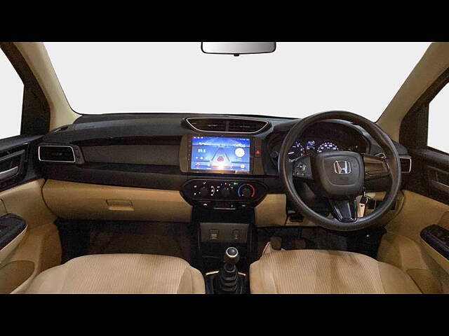 Used Honda Amaze [2016-2018] 1.2 S i-VTEC in Vadodara