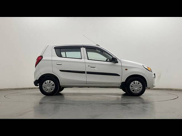 Used Maruti Suzuki Alto 800 [2012-2016] Vxi in Hyderabad