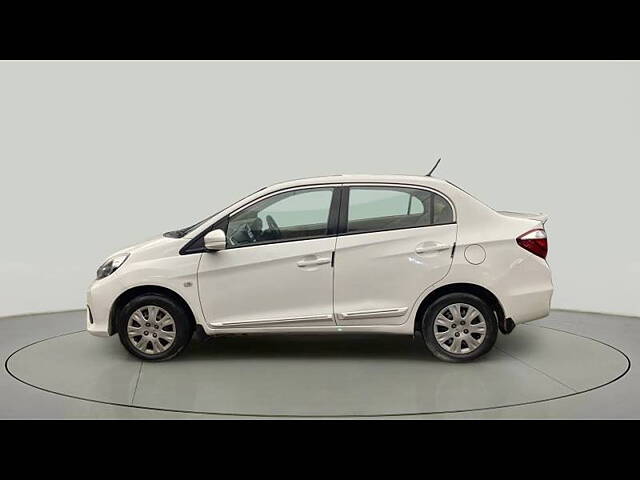 Used Honda Amaze [2013-2016] 1.2 S i-VTEC in Delhi