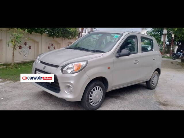 Used Maruti Suzuki Alto 800 [2012-2016] Lxi in Dehradun