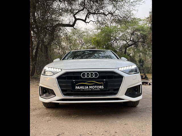 Used 2021 Audi A4 in Delhi