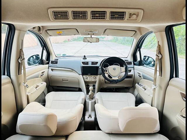 Used Maruti Suzuki Ertiga [2018-2022] VXi in Vadodara