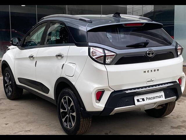 Used Tata Nexon [2020-2023] XZA Plus [2020-2023] in Mysore