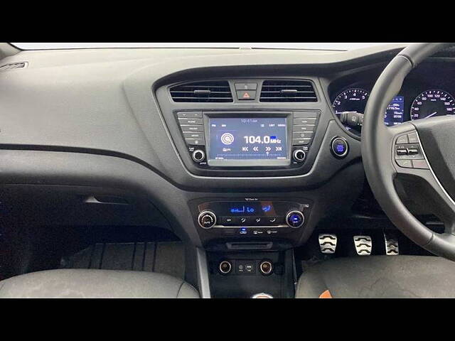 Used Hyundai i20 Active [2015-2018] 1.2 SX in Bangalore