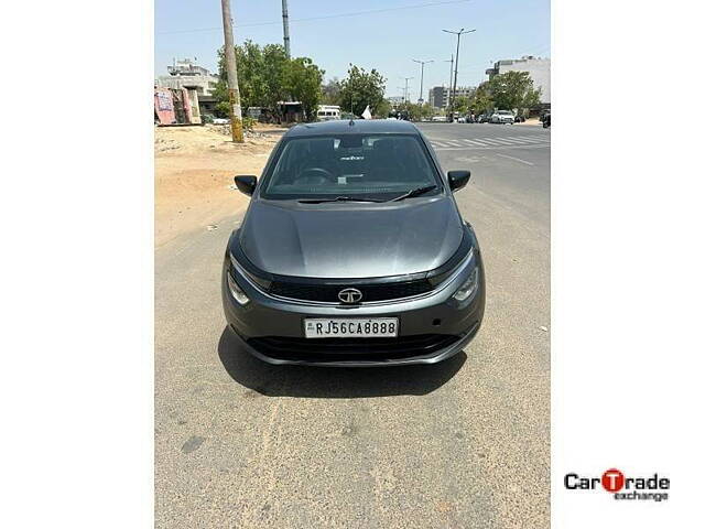 Used 2022 Tata Altroz in Jaipur