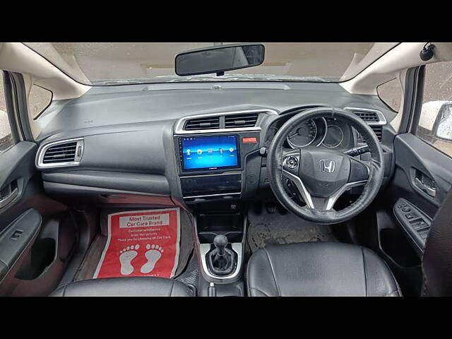 Used Honda Jazz [2015-2018] VX Diesel in Coimbatore