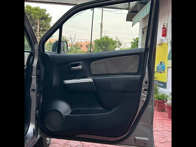 Used Maruti Suzuki Wagon R 1.0 [2014-2019] LXI CNG (O) in Jaipur