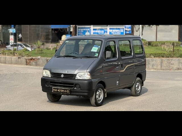 Used Maruti Suzuki Eeco [2010-2022] 5 STR [2014-2019] in Delhi