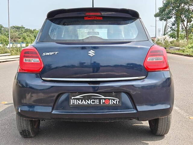 Used Maruti Suzuki Swift [2018-2021] VDi in Kharagpur