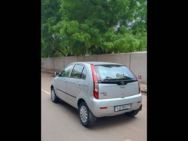 Used Tata Indica V2 LS in Ahmedabad