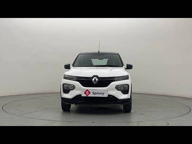 Used Renault Kwid [2022-2023] RXL 1.0 in Gurgaon