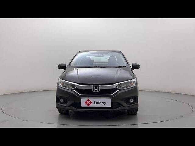 Used Honda City 4th Generation ZX Diesel in Bangalore