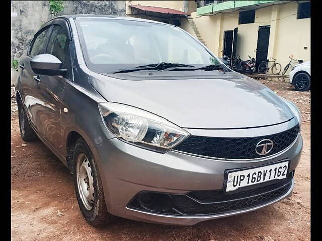 Used Tata Tigor [2018-2020] Revotorq XM in Kanpur