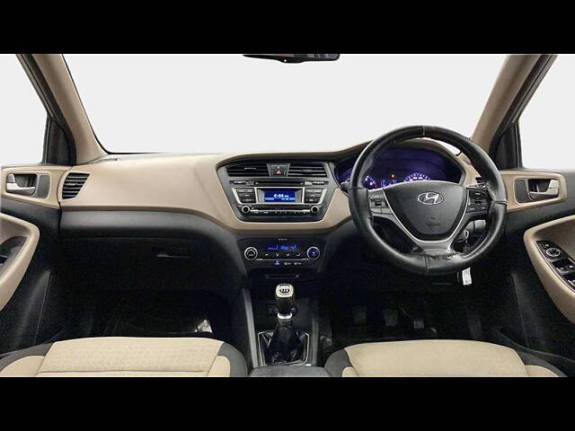 Used Hyundai Elite i20 [2016-2017] Sportz 1.2 [2016-2017] in Delhi