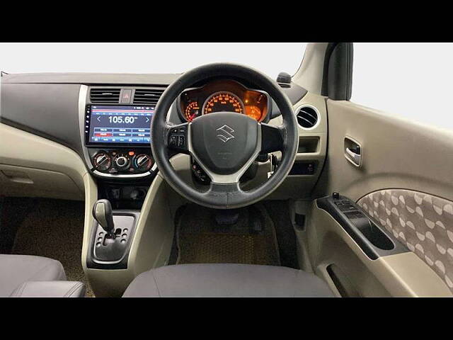 Used Maruti Suzuki Celerio [2017-2021] ZXi AMT [2019-2020] in Delhi