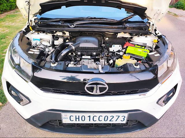 Used Tata Nexon [2020-2023] XM (S) [2020-2023] in Chandigarh