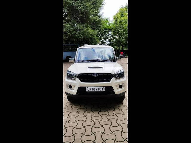 Used 2019 Mahindra Scorpio in Ranchi