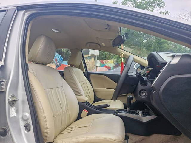 Used Honda City [2011-2014] 1.5 S AT in Mumbai