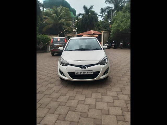 Used 2014 Hyundai i20 in Pune