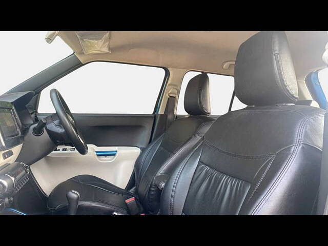 Used Maruti Suzuki Ignis [2019-2020] Alpha 1.2 AMT in Chennai