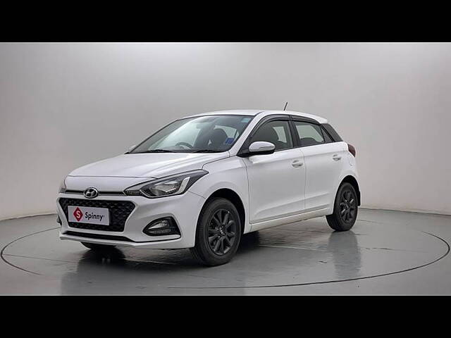 Used 2018 Hyundai Elite i20 in Bangalore