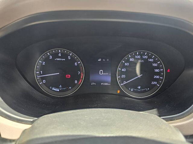 Used Hyundai Elite i20 [2017-2018] Asta 1.2 in Bangalore