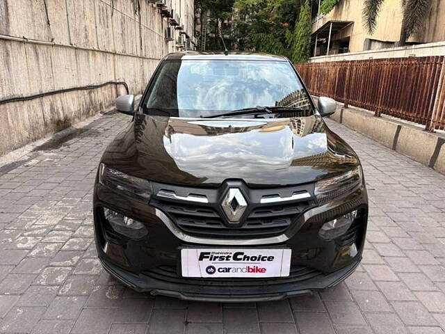 Used 2023 Renault Kwid in Thane