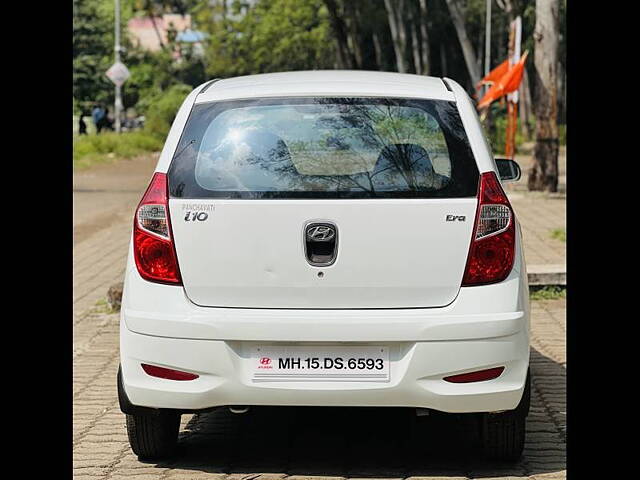 Used Hyundai i10 [2010-2017] Era 1.1 iRDE2 [2010-2017] in Nashik