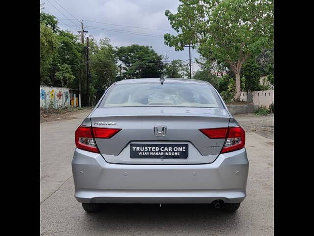 Used Honda Amaze [2018-2021] 1.2 V CVT Petrol [2018-2020] in Indore