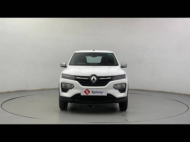 Used Renault Kwid [2015-2019] 1.0 RXT Opt [2016-2019] in Ahmedabad