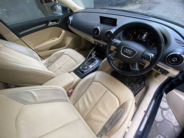 Used Audi A3 [2014-2017] 35 TDI Technology + Sunroof in Chennai