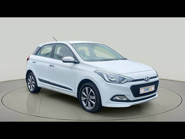 Used 2016 Hyundai Elite i20 in Nagpur