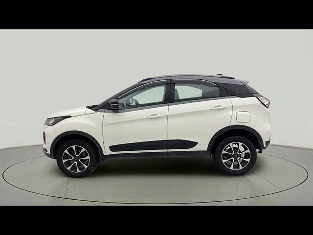 Used Tata Nexon [2017-2020] XZ Plus Diesel in Ahmedabad