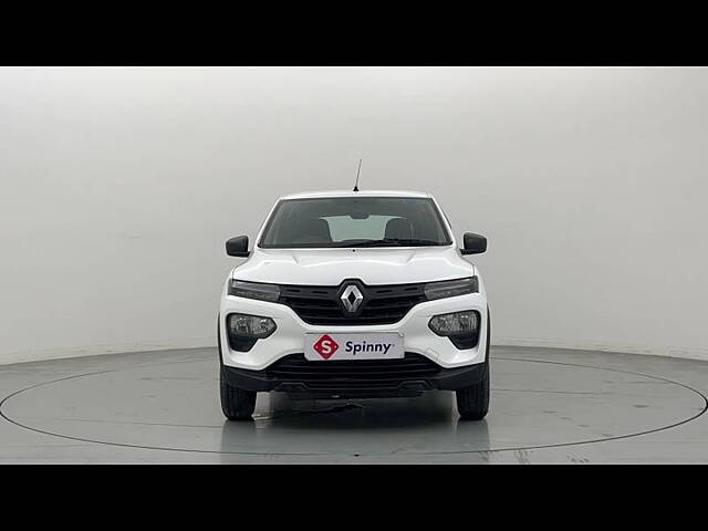 Used Renault Kwid [2015-2019] RXL [2015-2019] in Ghaziabad