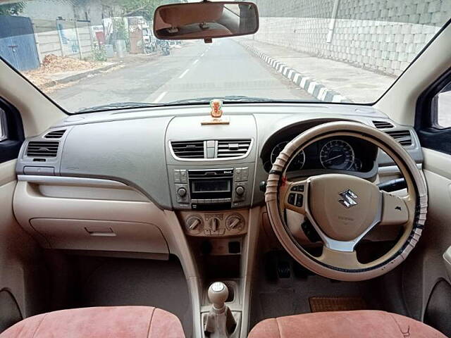 Used Maruti Suzuki Ertiga [2015-2018] VDI SHVS in Vadodara